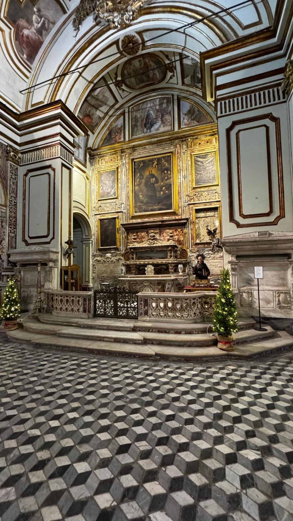 Santa Maria La Nova - 32 Villa Naples Exterior photo