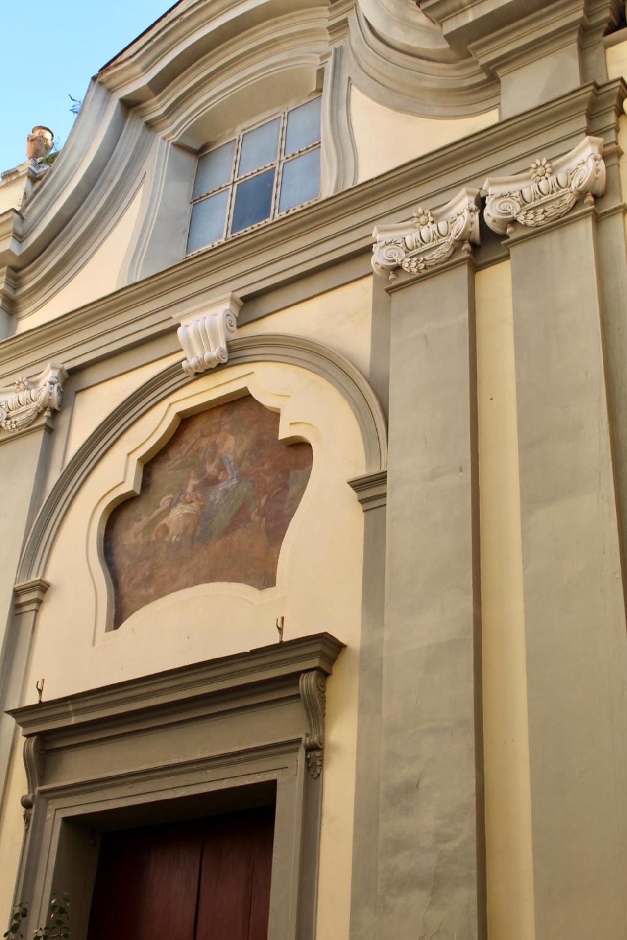 Santa Maria La Nova - 32 Villa Naples Exterior photo